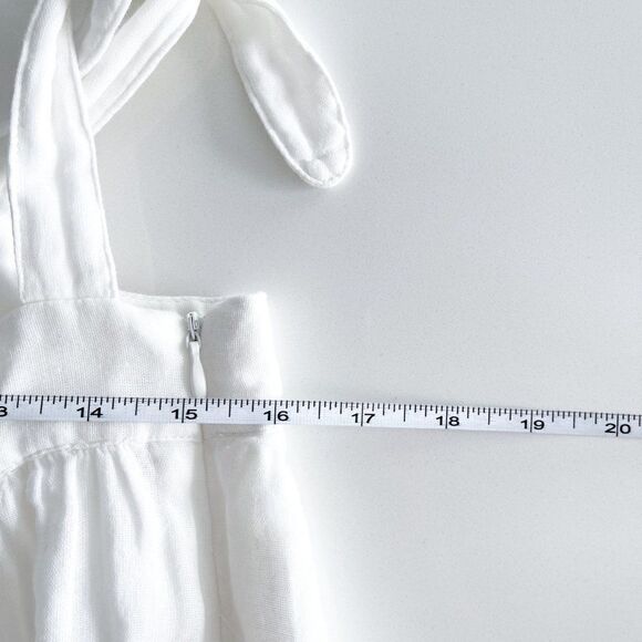 JACKSON ROWE BREEZE DRESS // Size Small // BNWOT - Picture 9 of 10